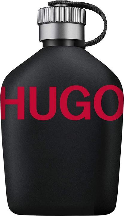 Produktbild Hugo Boss Hugo Just Different (Eau de Toilette, 40 ml)