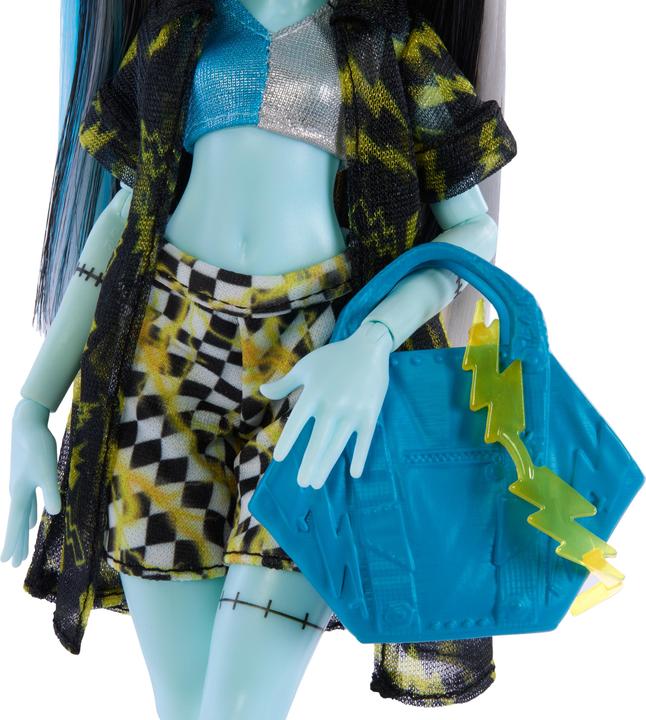 Productafbeelding Monster High HRP68