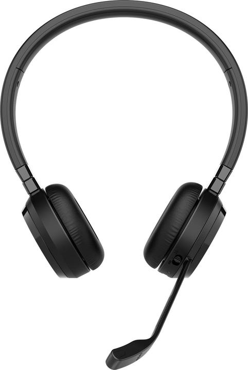 Produktbild Jabra Evolve 65 (Kabellos, USB-A)