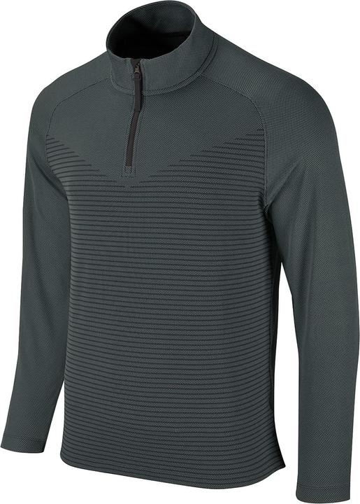 Nike Vapor Oberteil mit halbem Reissverschluss