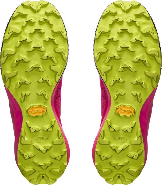Actual product image Dynafit Sky DNA running shoe (40)