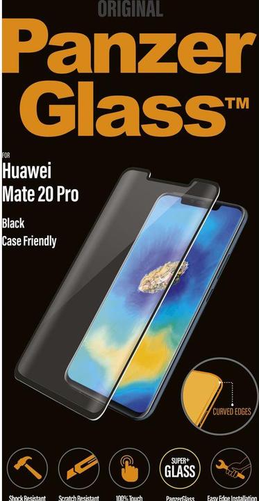 Image du produit PanzerGlass bord à bord (1 pièce(s))