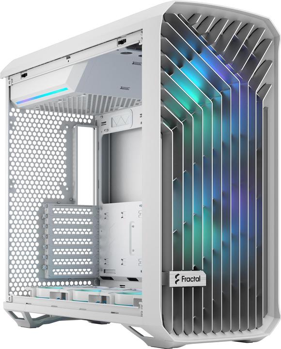 Fractal Torrent RGB TG (ATX, E-ATX)