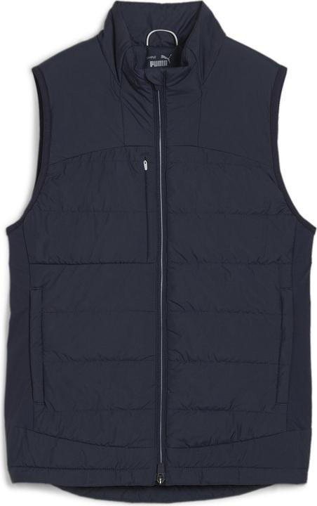 Puma W Kyley Quilted Vest
