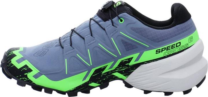Produktbild Salomon Speedcross 6 GTX - 57147 (44 2/3)