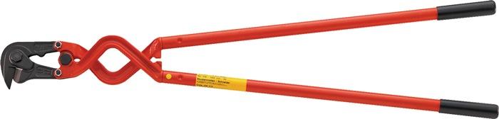 Productafbeelding VBW Mild stalen Mat Diepsnijder (1000 mm)