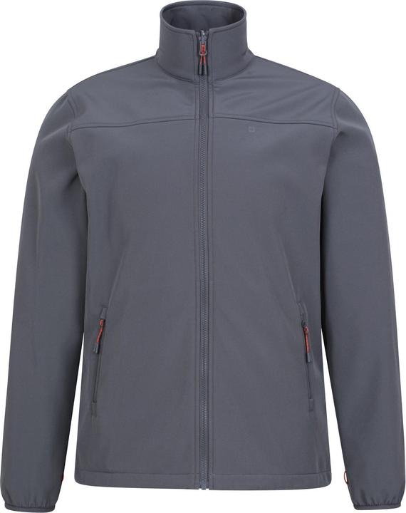 Produktbild Mountain Warehouse Mist Jacke wasserfest 3 in 1 (XXS)