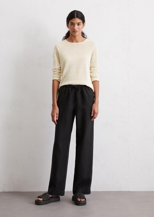 Immagine prodotto Marc O'Polo Pantaloni da donna (Banda radio 38 (2600 MHz))