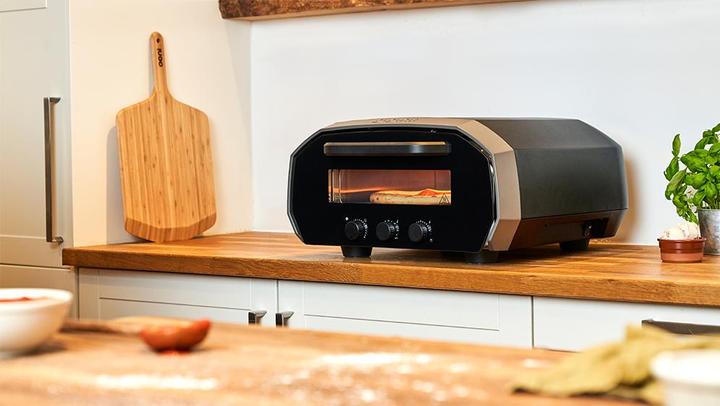 Image du produit Ooni Volt 12 (Four à pizza électrique)