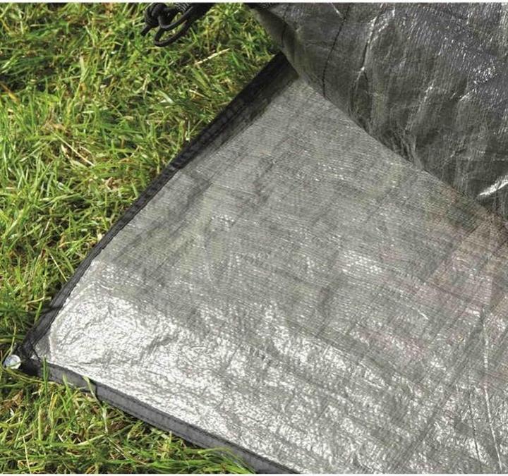 Actual product image Outwell Rosedale 4PA