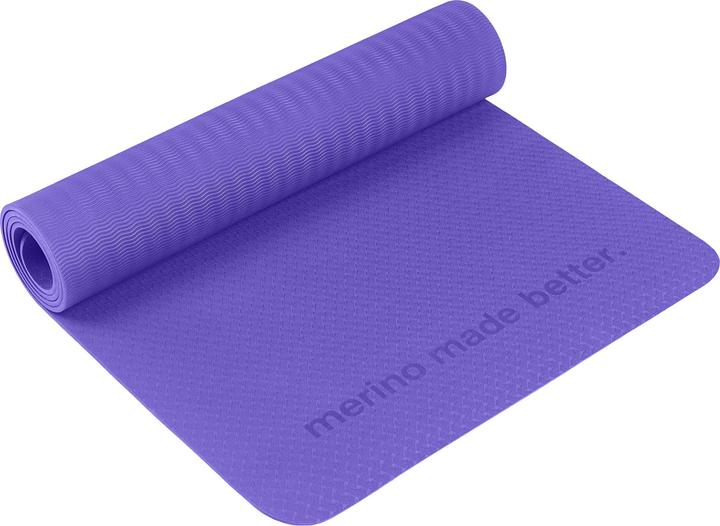 Immagine prodotto Super Natural Yoga Matte (6 mm)