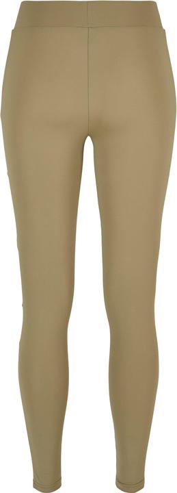 Actual product image Urban Classics Ladies Tech Mesh Leggings - 472 (S)