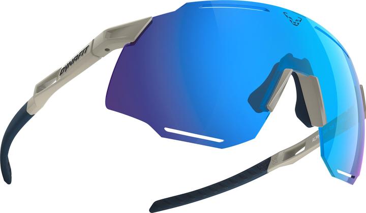 Immagine prodotto Dynafit Occhiali da sole Alpine Evo unisex (Gonna Khaki, Gatto mirtillo, Gonna Khaki)