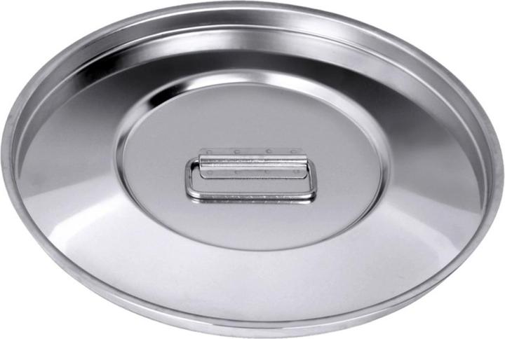 Actual product image Contacto Lid for container 3008/150
