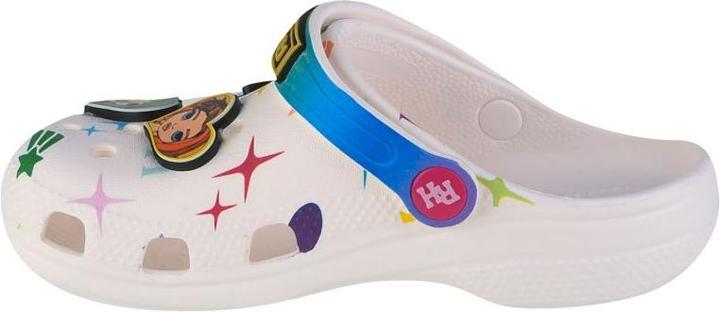 Produktbild Crocs Classic Rainbow High Kids Clog 208117-90H - 28/29 (29)