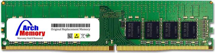 Actual product image Lenovo UDIMM,8GB,DDR4,3200,Samsung (3200 MHz, DDR4-RAM, U-DIMM)