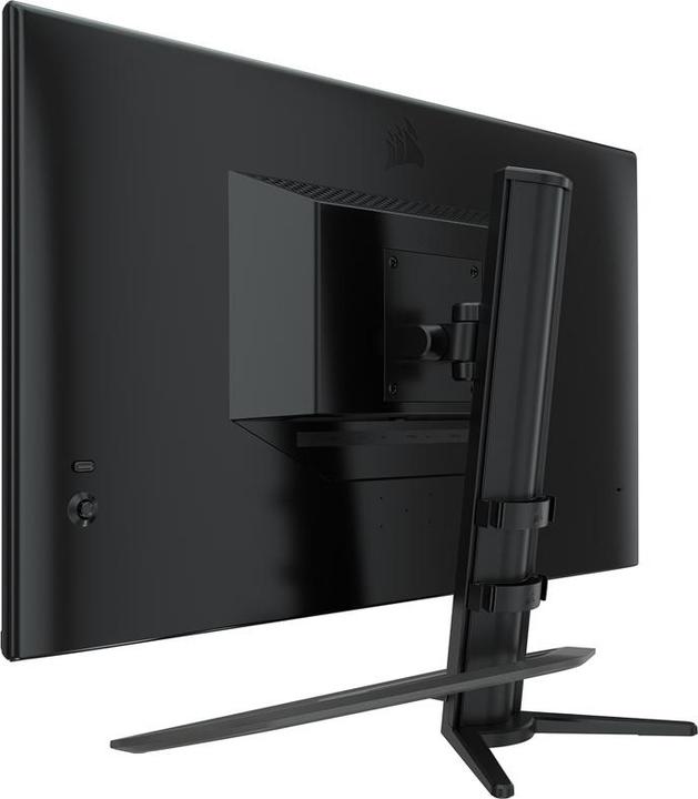 Actual product image Corsair Xeneon 32UHD144 (3840 x 2160 Pixels, 32")
