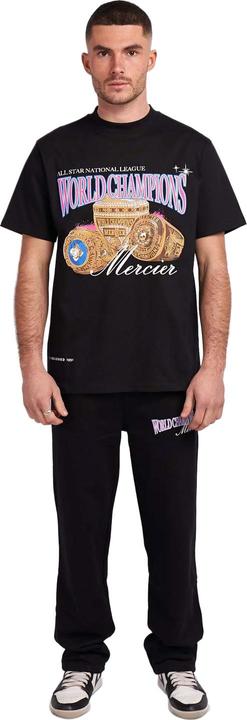Immagine prodotto Mercier World Champion Maglietta Uomo (S)