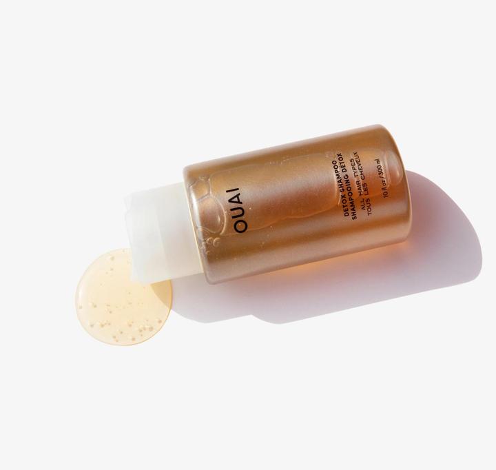 Produktbild Ouai Detox (300 ml, Flüssiges Shampoo)