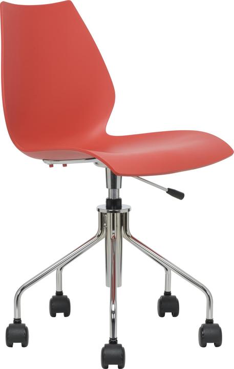 Immagine prodotto Kartell Sedia girevole per ufficio Maui