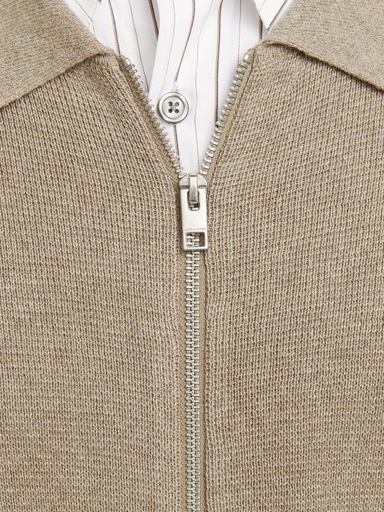 Actual product image Jack & Jones Jprblamilano Stitch Knit Cardigan Sn (L)