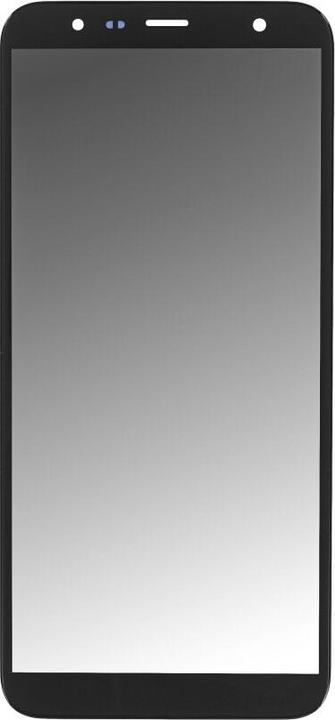 Produktbild OEM Display-Einheit + Rahmen für Samsung J415 / J610 Galaxy J4 + / J6 + (Display, Galaxy J4+, Galaxy J6+)