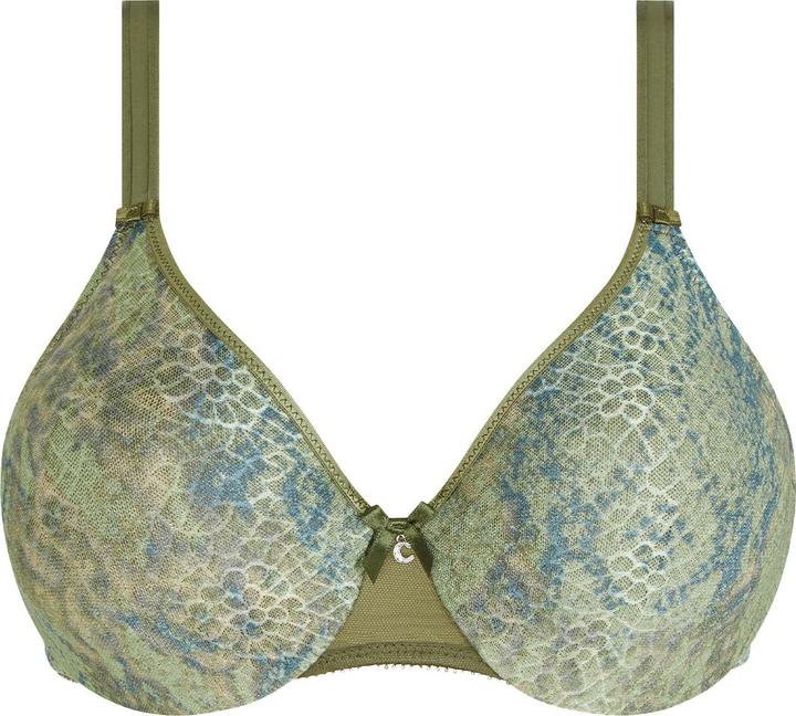 Image du produit Chantelle Soutien-gorge minimiseur Magnifique (Une unité par pack, 85 E)
