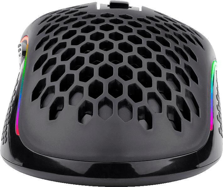 Produktbild Redragon Storm Pro Wireless M808-KS (Kabellos)
