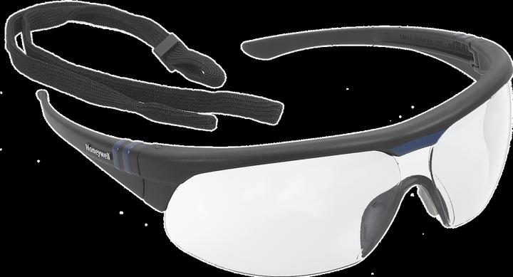 Productafbeelding Honeywell Lunettes de protection - incolore