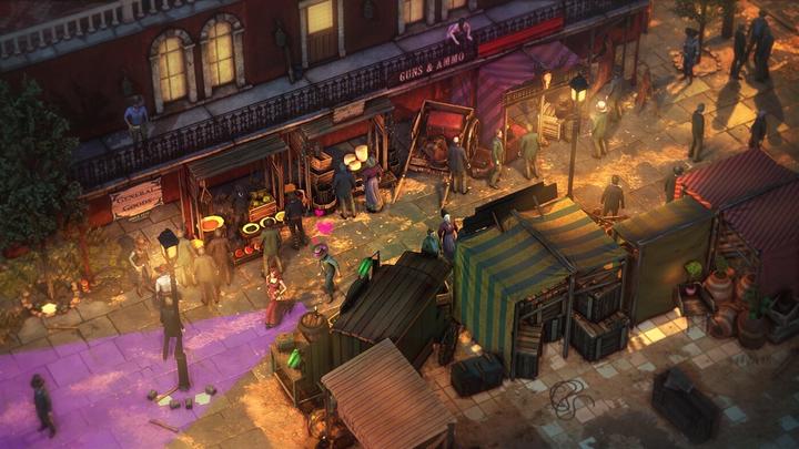 Immagine prodotto THQ Desperados 3 - Edizione da collezione (PS4, Multilingue)