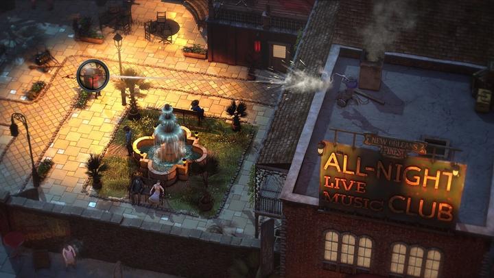 Immagine prodotto THQ Desperados 3 - Edizione da collezione (PS4, Multilingue)
