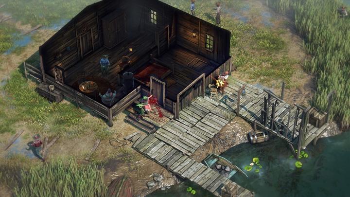 Immagine prodotto THQ Desperados 3 - Edizione da collezione (PS4, Multilingue)