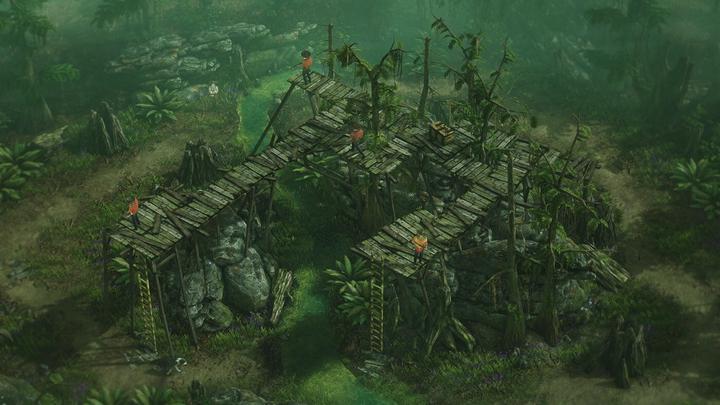 Immagine prodotto THQ Desperados 3 - Edizione da collezione (PS4, Multilingue)