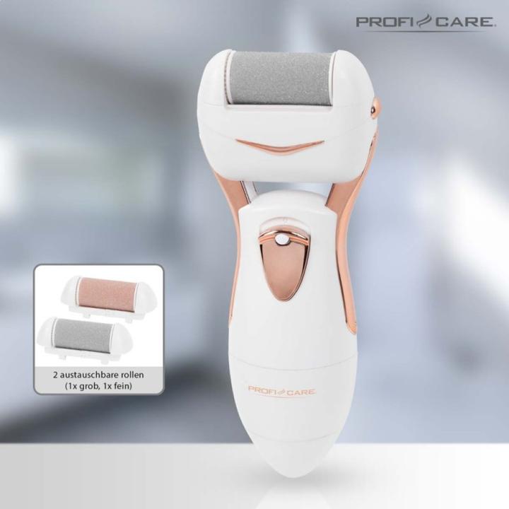 Image du produit Profi-Care PC-PHE 3092 blanc-champagne
