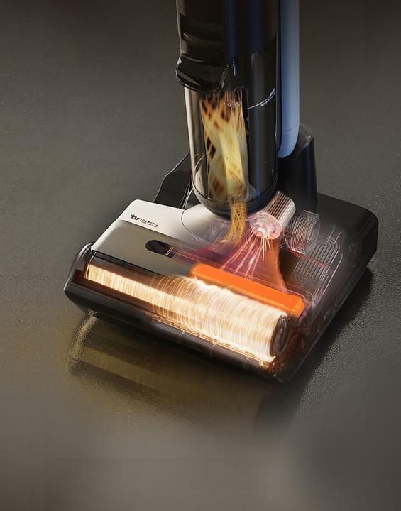 Image du produit Tineco Floor One S6 Flashdry PET