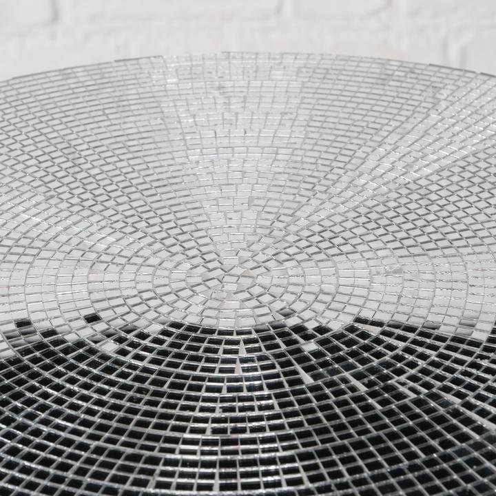 Actual product image Boltze Home Disco (38 x 38 x 45 cm)