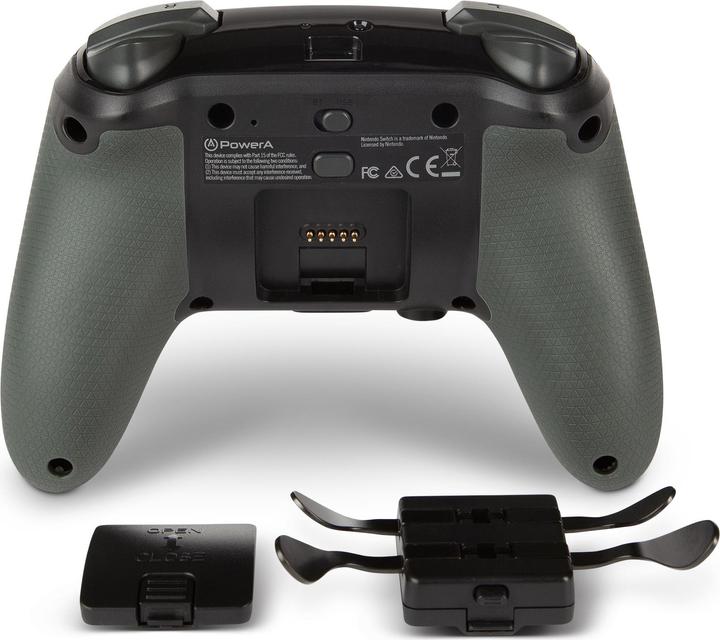 Image du produit PowerA Fusion Pro (Switch, Switch Lite, Switch OLED)