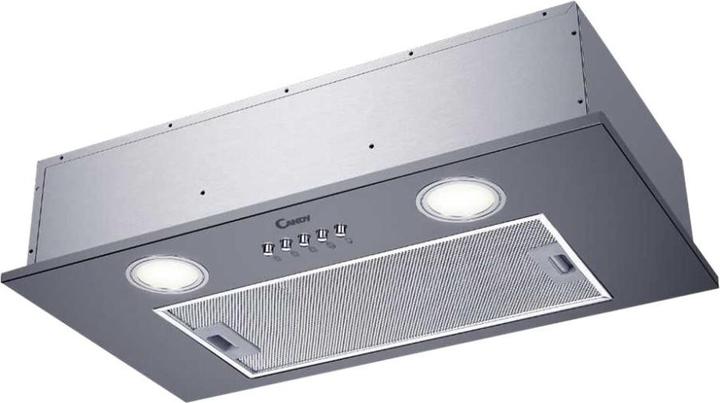 Candy CBG625/1X Cooker hood Built-in ³/h C (Flat-screen hood)
