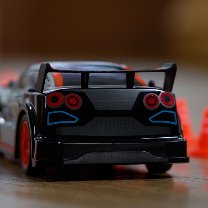 Actual product image Silverlit Exost Fusion Bolt, 2.4 GHz