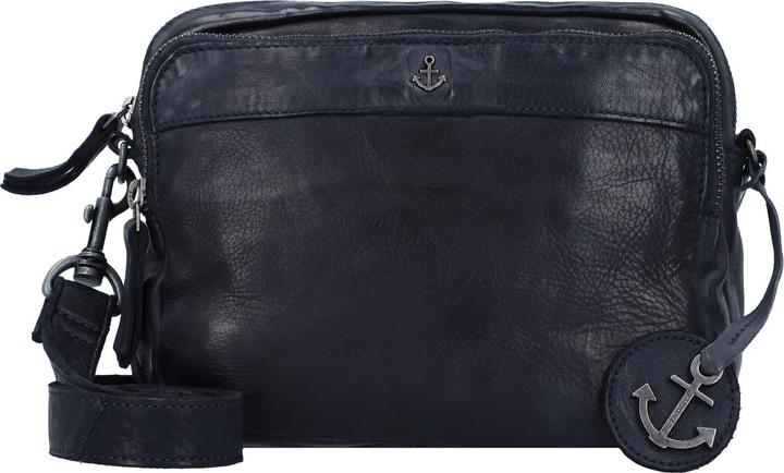 Actual product image Harbour 2nd Thalea Umhängetasche Leder 23 cm