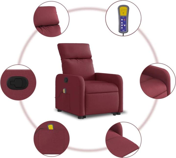 Actual product image VidaXL Iuniia