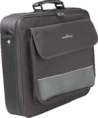 Manhattan Empire" notebook case, up to 16.4 (16.40", Universal)