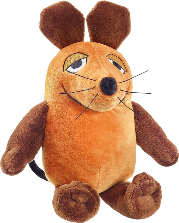 Produktbild Schmidt Spiele Die Maus (25 cm)
