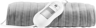 Actual product image OBH Nordica Relief varmepude grå (300 x 400 cm)