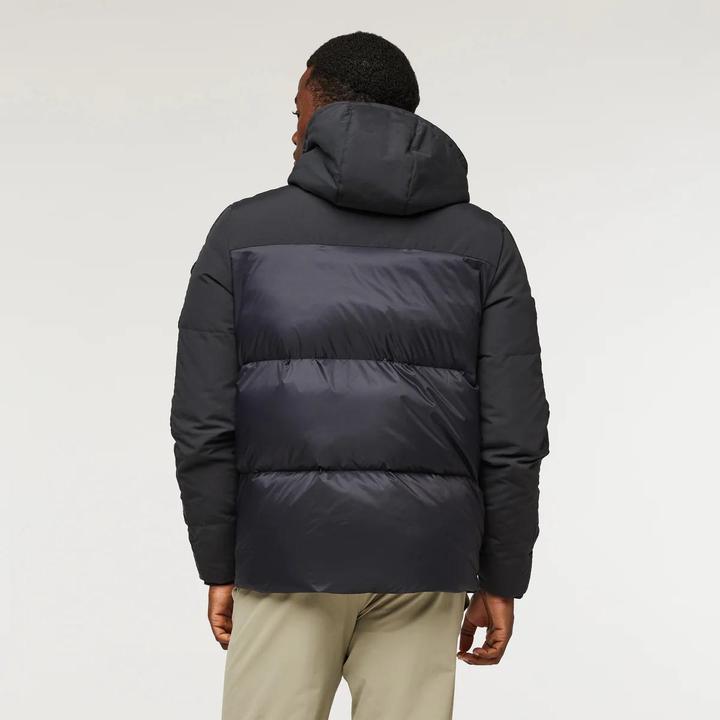Immagine prodotto Cotopaxi Parka in piuma d'oca Solazo (L)