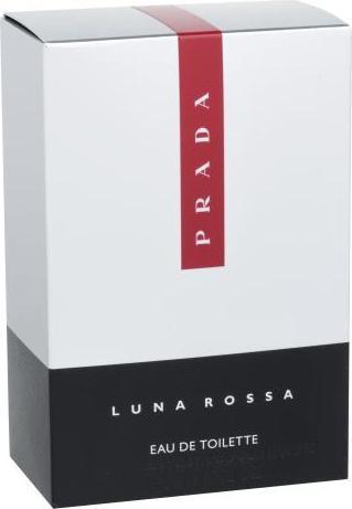 Produktbild Prada Luna Rossa (Eau de Toilette, 50 ml)