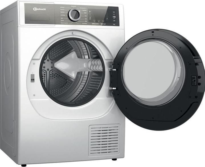 Produktbild Bauknecht B8 D84WB DE (8 kg)
