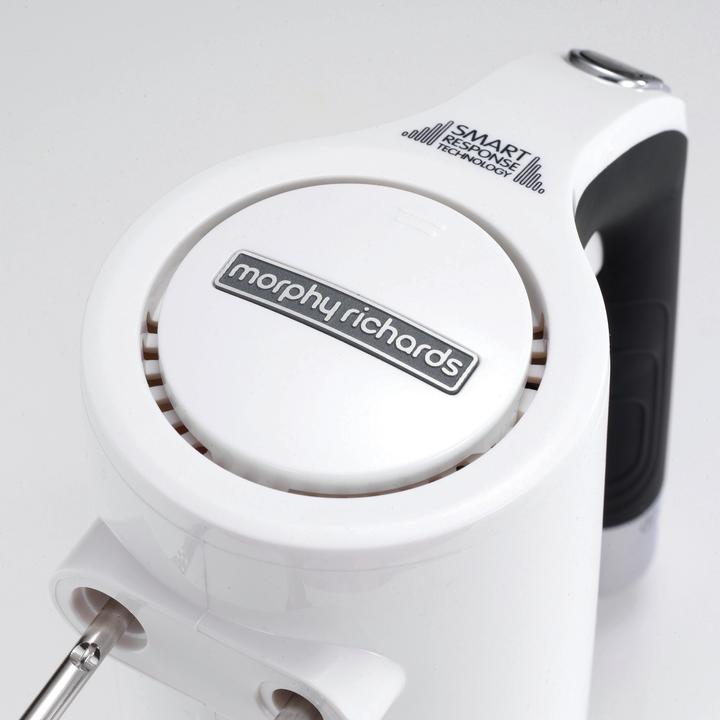 Produktbild Morphy Richards Total Control (185 W)