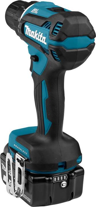 Image du produit Makita DDF485RTJ3 (Fonctionnement sur batterie)