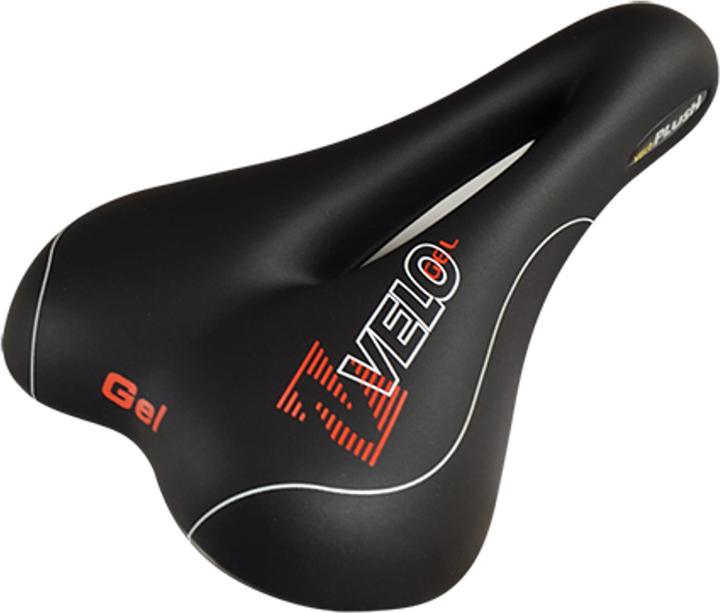 Produktbild Velo Plush Gel D2